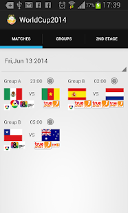 Free WorldCup2014 APK