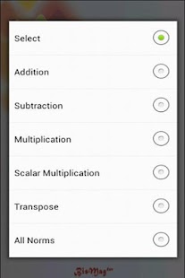 How to download Matrix Calculator Free 2.1 unlimited apk for bluestacks
