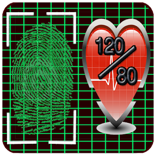 Free Finger Blood Pressure BP Prank APK for Android