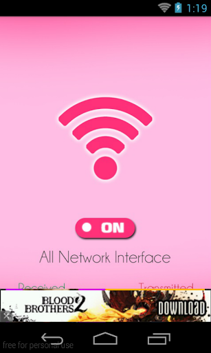 Connect to Wifi Anywhere
