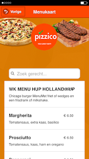 Free Pizzico APK for Android