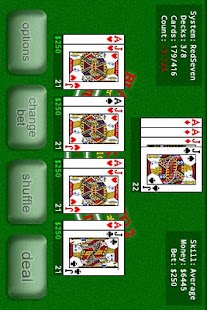 BlackJack Pro