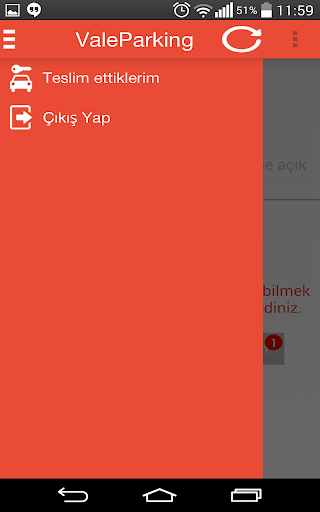 【免費交通運輸App】VP İşletme-APP點子