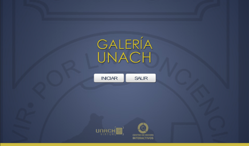 【免費教育App】Galería UNACH-APP點子