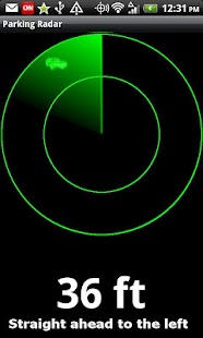 Polaris Navigation GPS - screenshot thumbnail