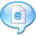 Auto Photo Captioner logo
