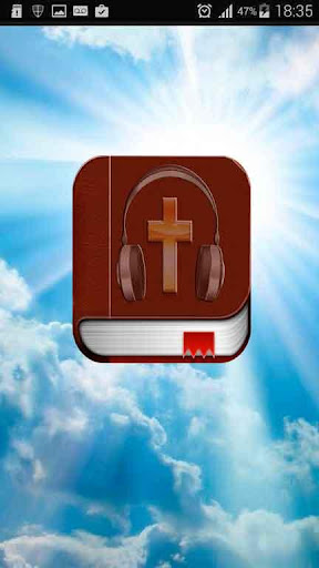 Urdu Bible Audio MP3
