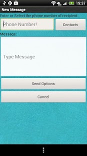 How to install Schedule Text Message 3.0 unlimited apk for laptop