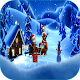 Santa - The Christmas Runner APK