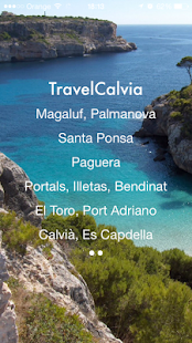 Travel Calvia Mallorca Screenshots 5