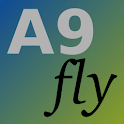 YVR Flight Time logo