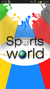 Free Sports World APK for PC