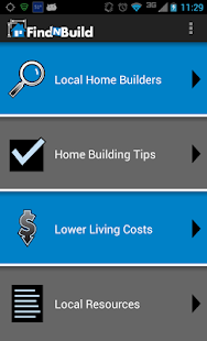 Free FindNBuild in Pennsylvania APK for Android