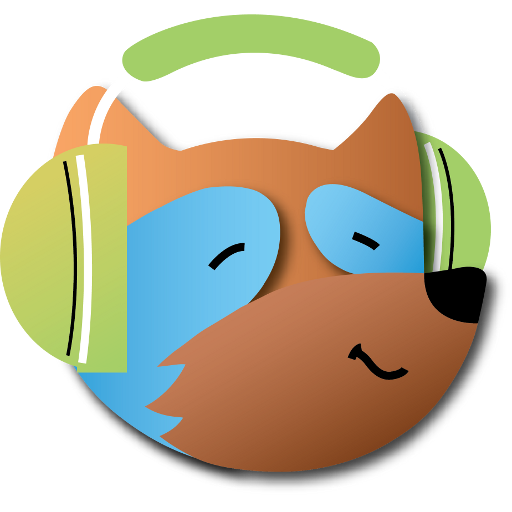 Pretty Good Music Player LOGO-APP點子