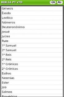 How to mod Bíblia em Português (PTv7D) lastet apk for bluestacks