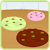 cooking cookies games