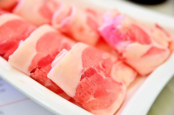 CAS嚴選食材～！　石二鍋（桃園南平店）