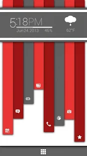 Buzz Launcher - screenshot thumbnail