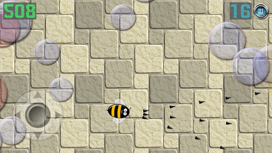 Bee Pop Screenshots 5