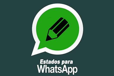 Estados para Whatsapp
