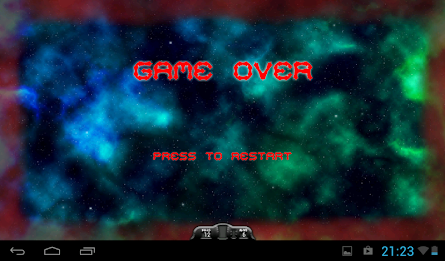 Space Shooter by Lemon Apps poster 11