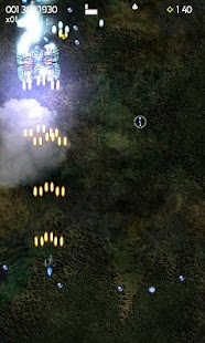 Xelorians - Space Shooter Screenshots 18