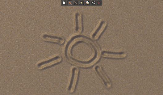 Lastest Sandy Lite APK