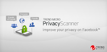 Privacy Scanner for Facebook APK