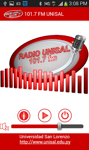 UNISAL RADIO 101.7 FM