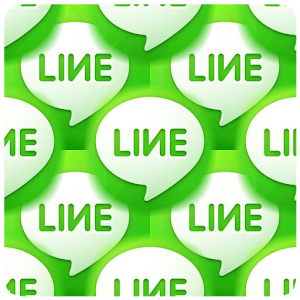 Widget for LINE™ Unlocker logo