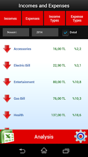 How to mod Income Expense lastet apk for pc