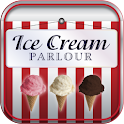 Ice Cream Parlour logo