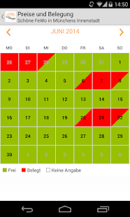 ferienwohnung.com Screenshots 3