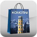 Komotini Guide Apk