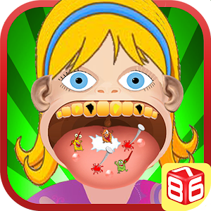 Tonge Doctor - Kids Clinic.apk 1.0