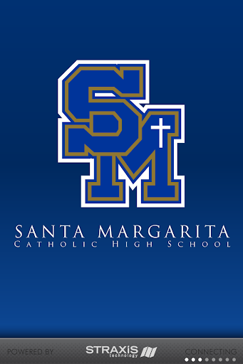 Santa Margarita High School
