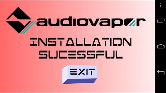 Wavelengths V1 Caustic pack Screenshots 1
