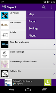 Skyroof Madrid Terraces Screenshots 4