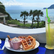 海洋20M海景咖啡館