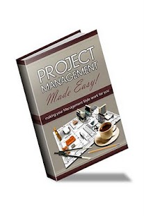 Project Management Made Easy