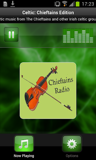 【免費音樂App】Celtic: Chieftains Edition-APP點子