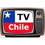Cover Image of Tải xuống Televisiones de Chile - Lista 1.5 APK