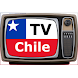 Televisiones de Chile - Lista