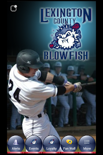Download Lexington County Blowfish APK for Android