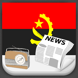 Angola Radio News 1.0