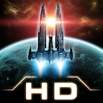 Galaxy on Fire 2™ HD v2