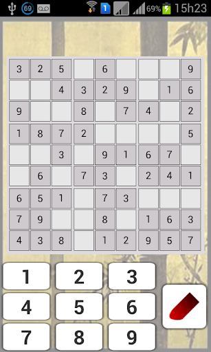 Sudoku Gratis