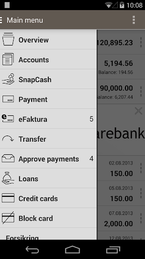 免費下載財經APP|Kragerø Sparebank app開箱文|APP開箱王