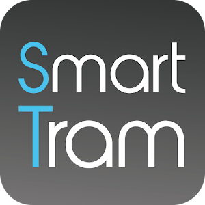 Smart Tram logo