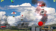 Iron Dome - The Game APK